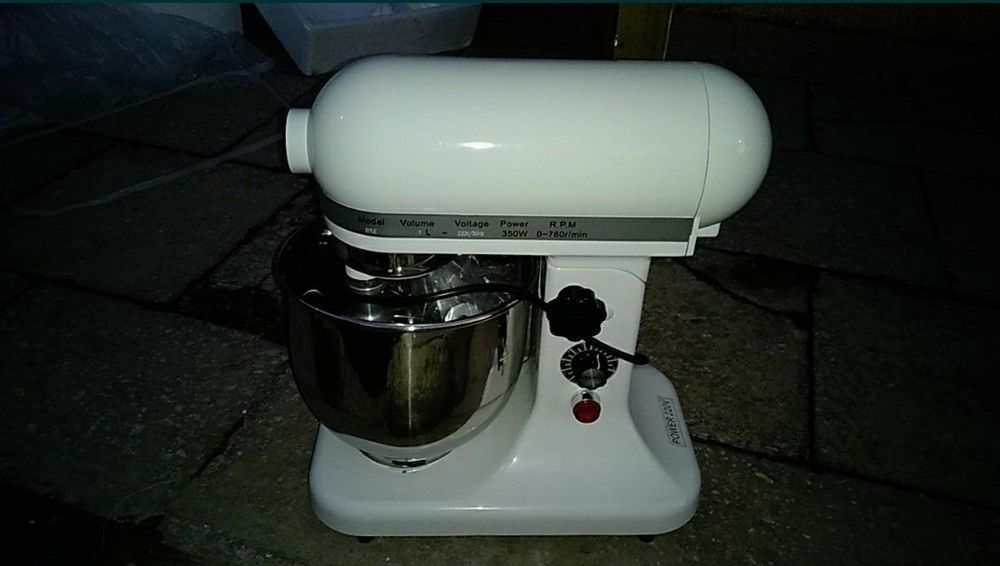 МИКСЕР  7.ЛИТРЛИ   Китайский аргинали