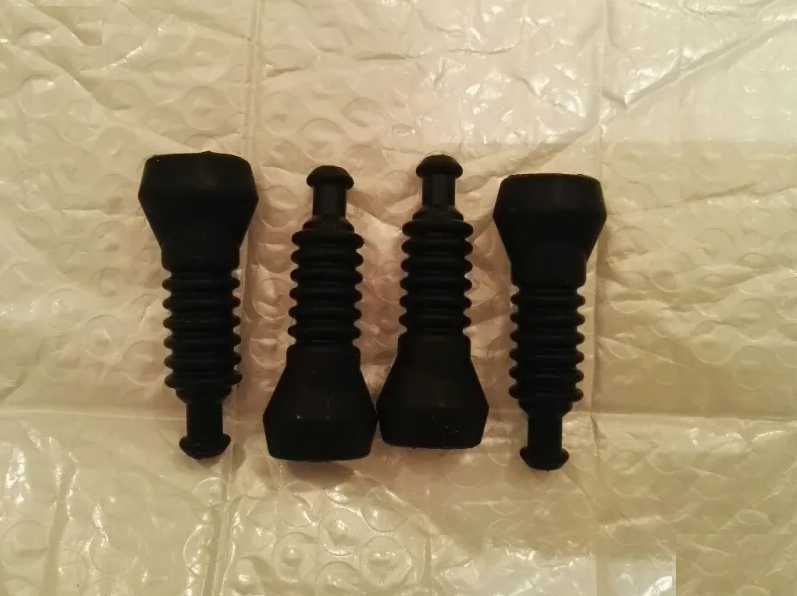 Букси 1, 2, 3, 4, 5, 6 пинови,букса,едопинова,двупинова,трипинова