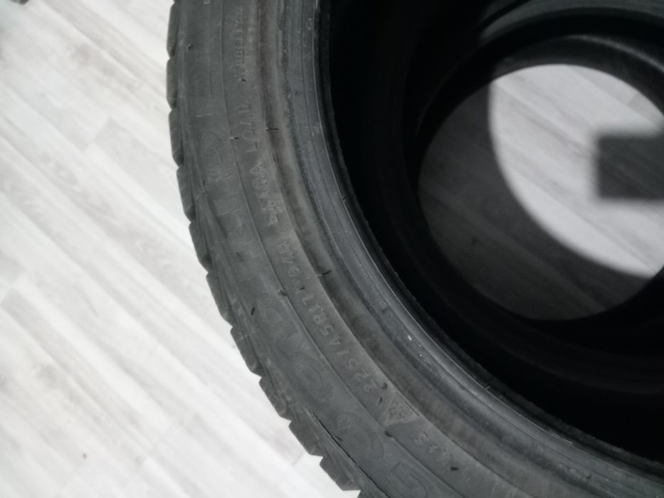 Шины GOODRIDE 225/45 R17