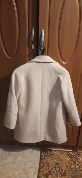 Продам драповый пальто