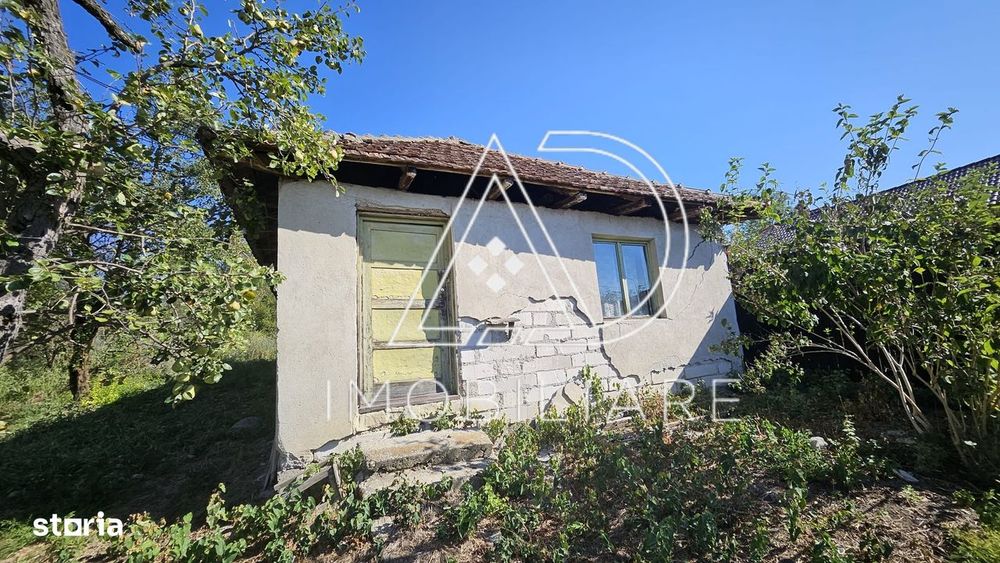 De vânzare casă în Glodeni