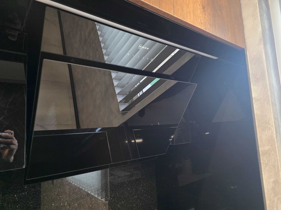 Абсорбатор / Аспиратор NEFF