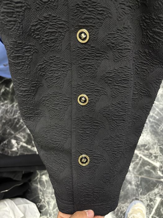Compleu versace calitatea 1
