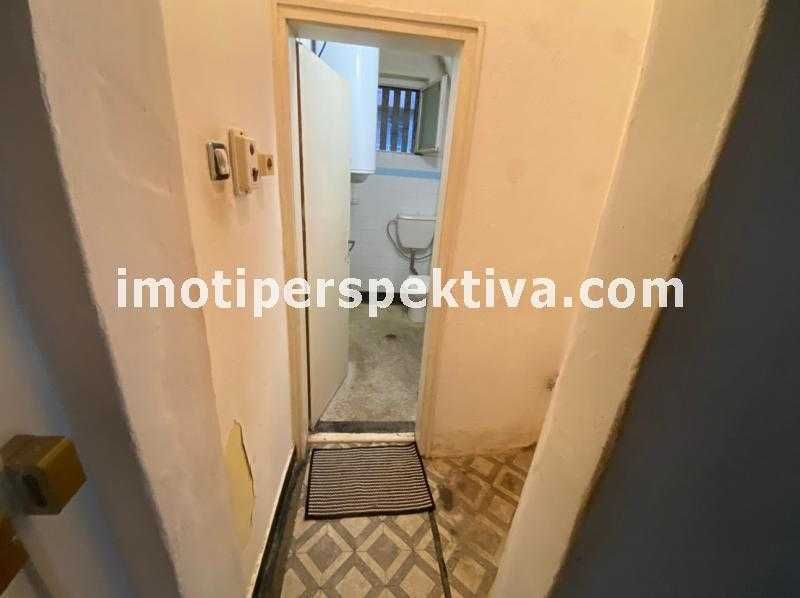 Продава се Двустаен апартамент в Пловдив, Център - 57 кв.м за 2492 €/кв.м - Снимка #5