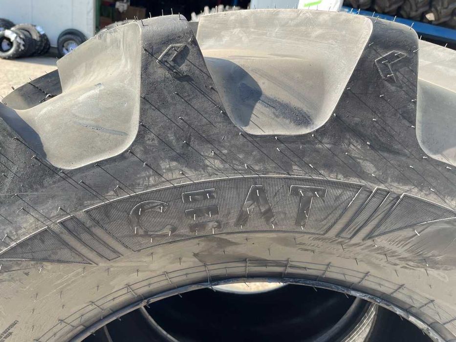 Cauciucuri Tubeless pentru tractor fata 16.9-28 480/70R28 CEAT