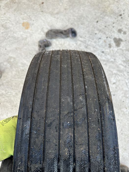 Резервна гума за Q7