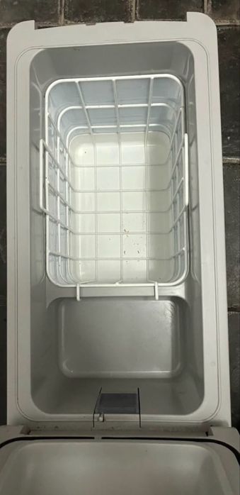 Хладилник за бус