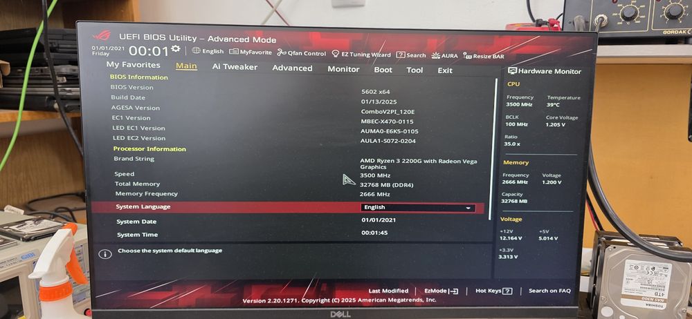 Placa de Baza ASUS ROG Strix X470-I Gaming AM4 AMD X470 USB 3.1 HDMI Mini ITX