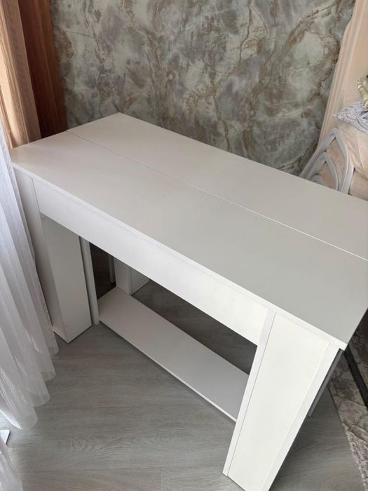 Стол раздвижной