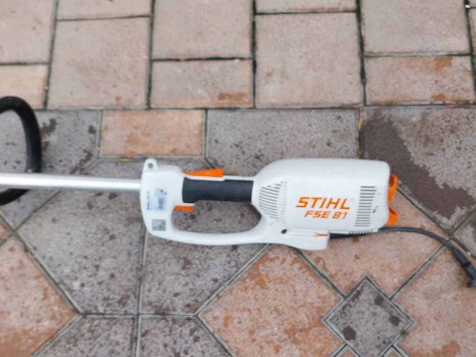 Cositoare electrica STHIL