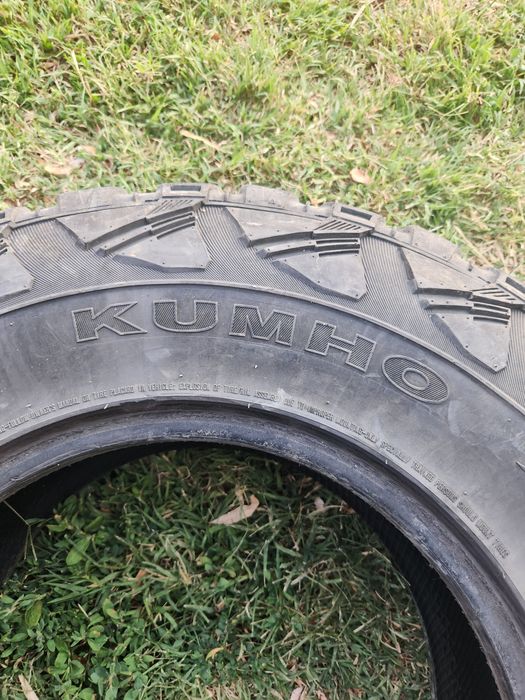 Cauciucuri off road 30x9.50 R15