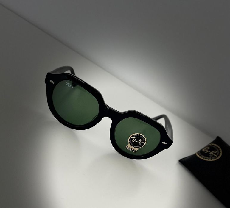 Ochelari de soare Ray Ban RB4399 GINA 901/31  marime 53*21 140 3N