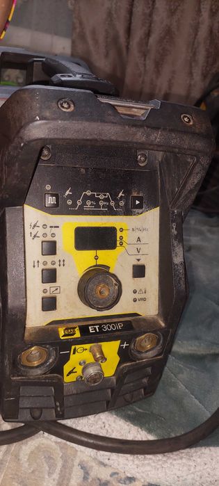 Сварочный аппарат ESAB