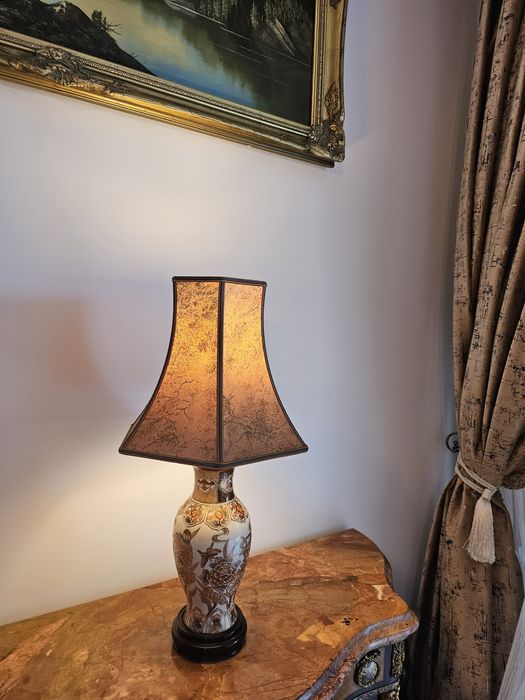Veiosa vintage Satsuma