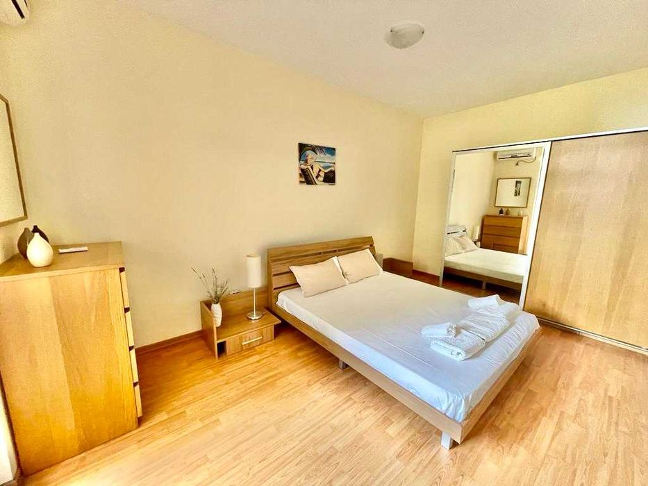 Продава се Двустаен апартамент в Свети Влас - 79 кв.м за 1456 €/кв.м - Снимка #6