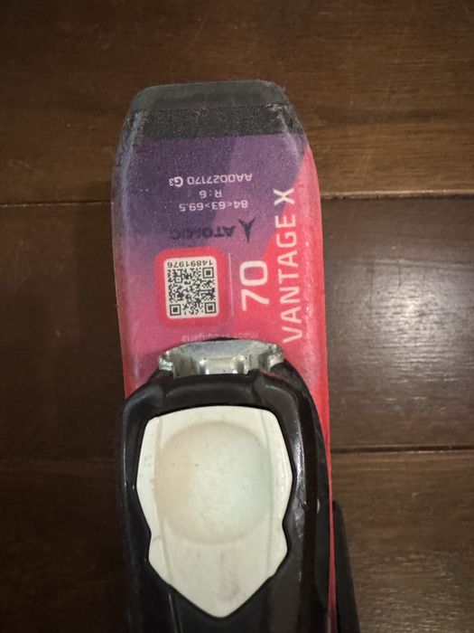 Детски ски inter sport