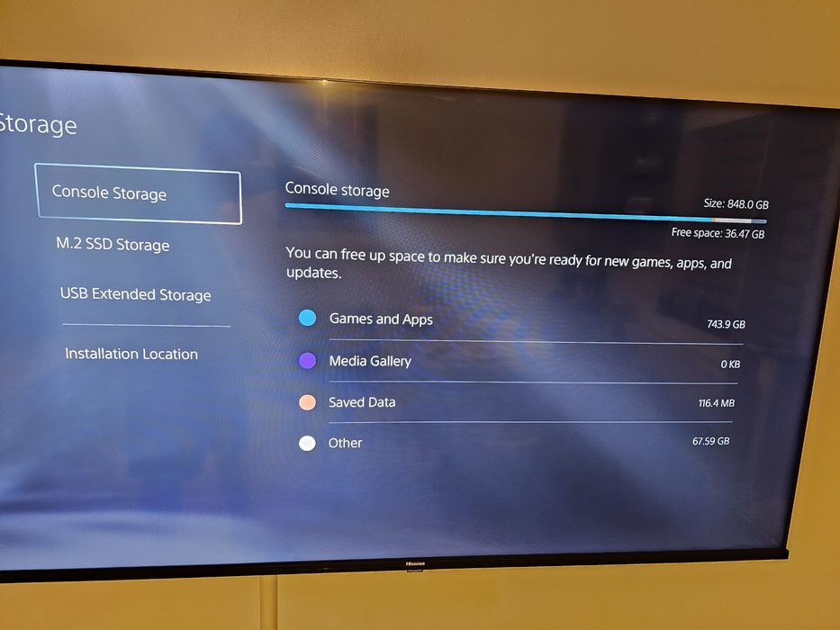 Playstation 5 Digital 2TB