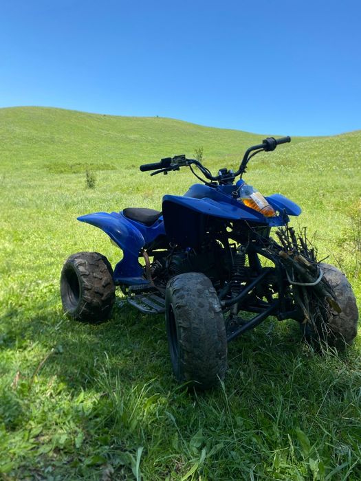 Квадроцикл 165cc