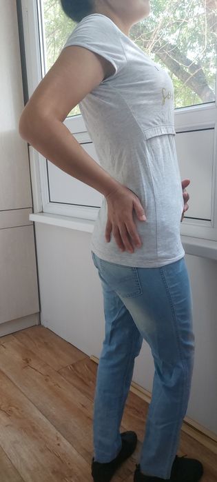 Брюки для беременных