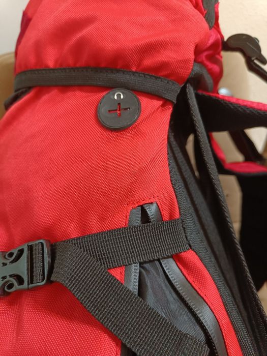 Rucsac de munte de 35l