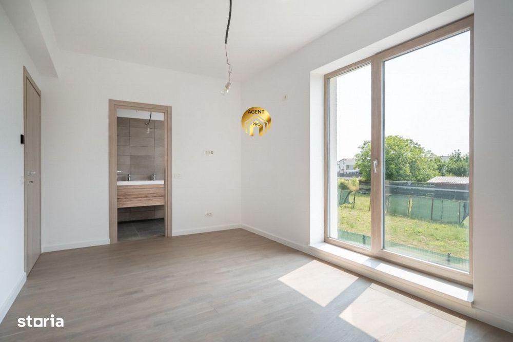 Casa 4 camere - Complex Privat - Aproape de DN1 - Otopeni Odaile