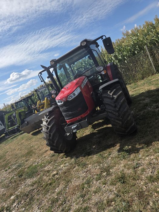 Massey ferguson M4708
