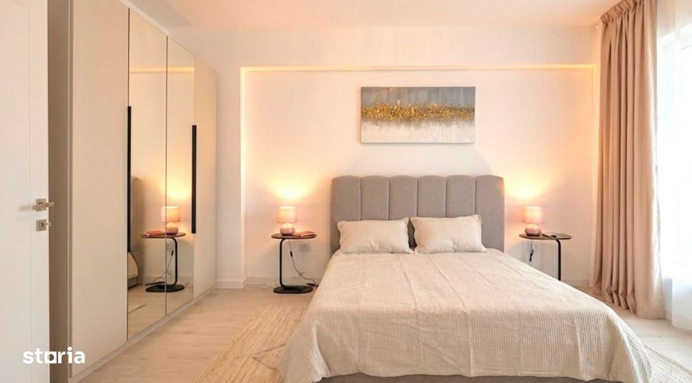 2 camere | Ivory Residence | Pipera | rond OM