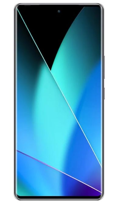 Infinix 40 zero 5 g ideal