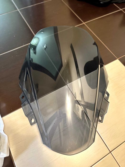 Parbriz Piaggio MP3 300 HPE