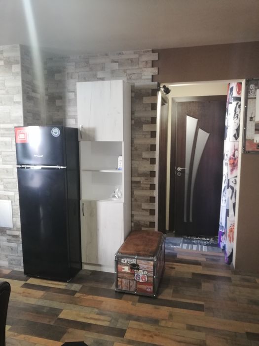 Дава се под наем Двустаен апартамент в Варна, Бриз - 56 кв.м за 408 € - Снимка #2