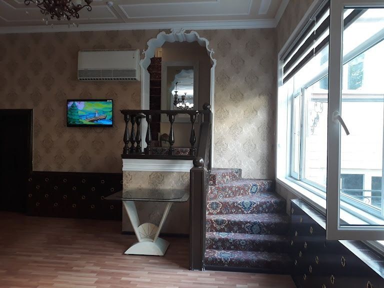 Продаётся Действующий гостиница Глика Гаи