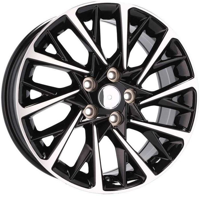 17" Джанти Хюндай 5x114,3 HYUNDAI TUCSON I30 I40 IX35 IX55 Kona Santa