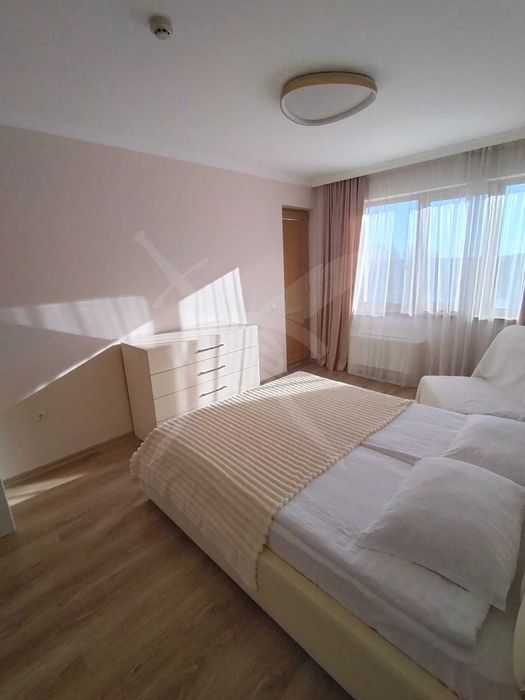 Продава се Двустаен апартамент в Свети Влас - 74 кв.м за 3602 €/кв.м - Снимка #2