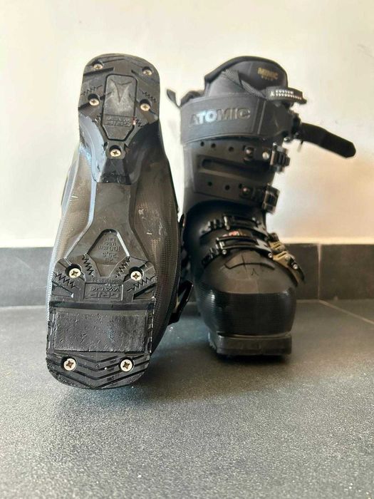 Clapari ski/schi Atomic Hawx Magna 105S 25-25.5