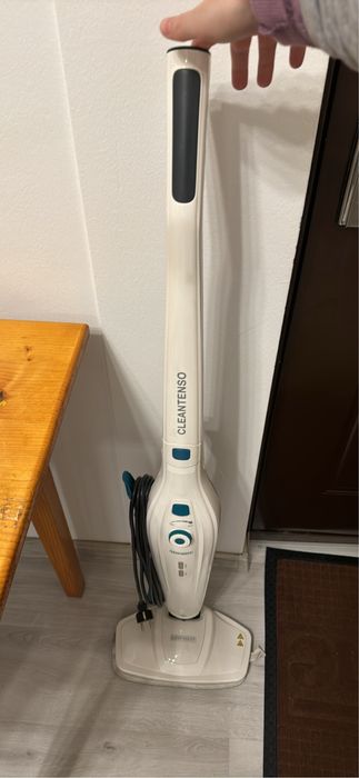 Mop Leifheit cu abur