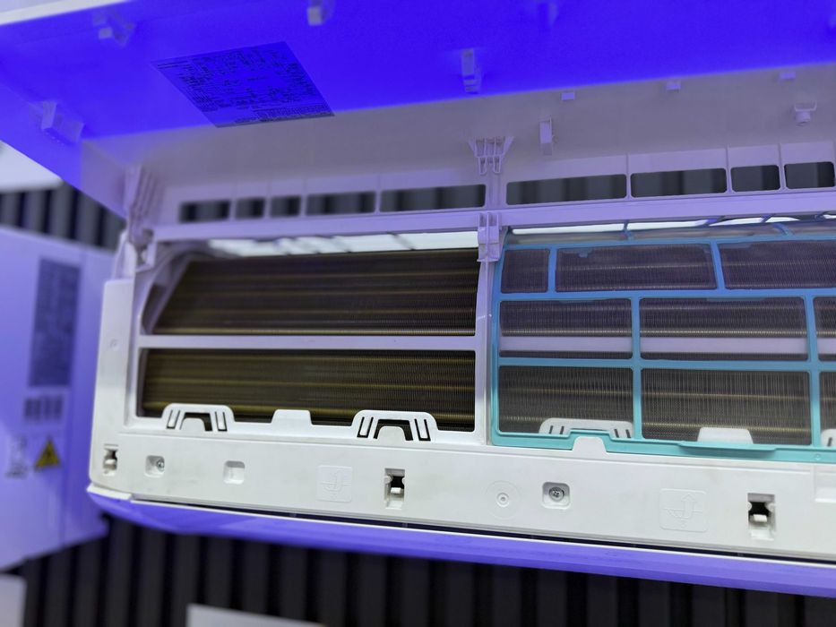 Кондиционер Midea Alba-18 (18,000 Btu) Inverter | Wi-Fi | Гарантия