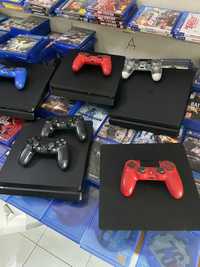 Ps4 on sale second olx