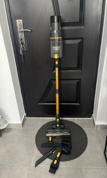 Aspirator Vertical Fără Fir Aonus