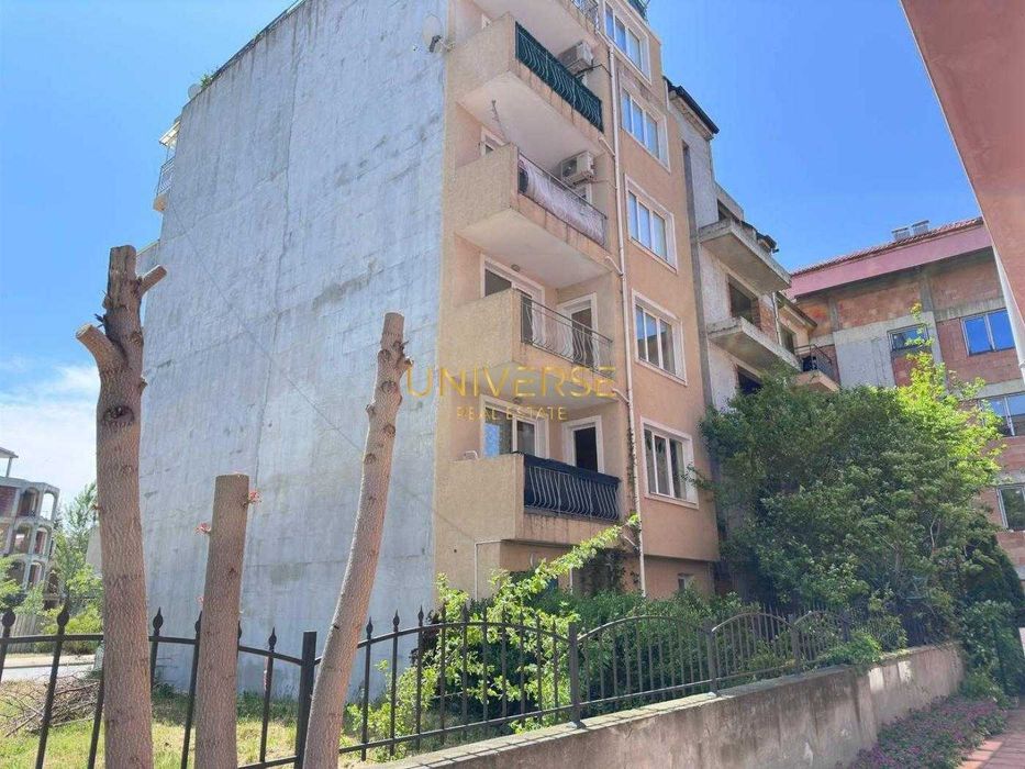 Продава се Двустаен апартамент в Несебър - 55 кв.м за 1282 €/кв.м - Снимка #11