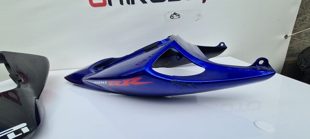 Carena codita spate + cadru Honda CBR 1000RR 2004 2007