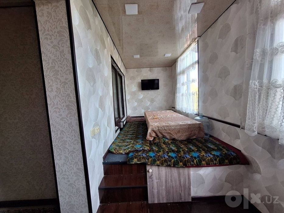 Аренда Квартира 2 хона Кора камиш Алимпия