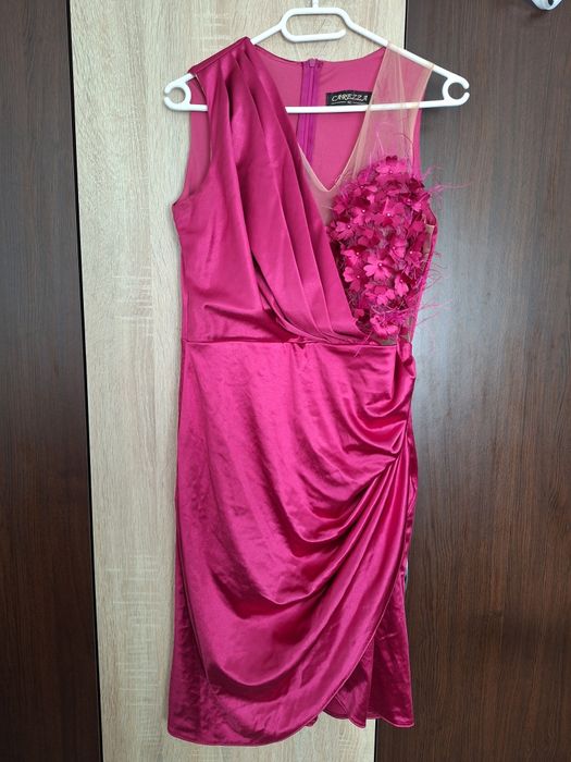 Rochie ocazie roz