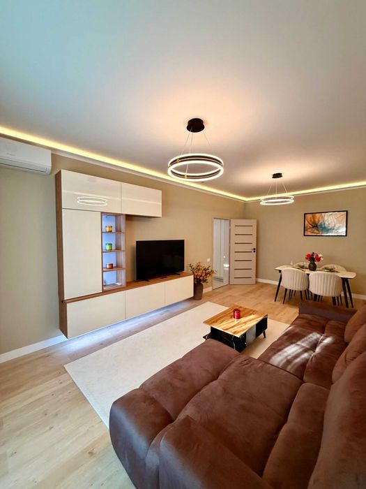 Inchiriez Apartament Premium 2 Camere Exigent Plaza