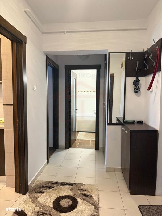 Apartament,