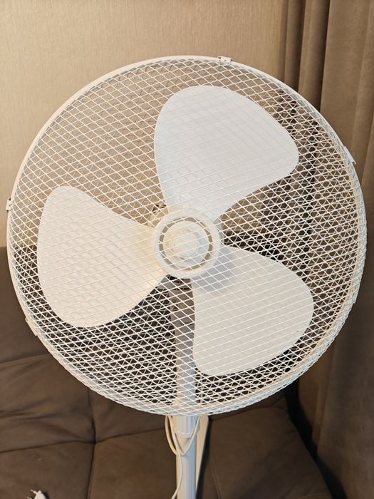 Вентилятор Midea