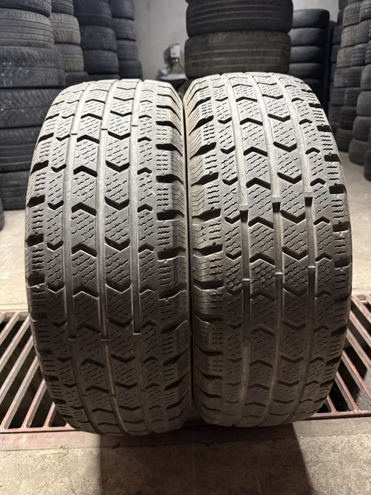 Windforce 235/65/16c