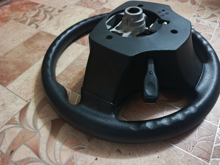 Руль Toyota Camry 55 America