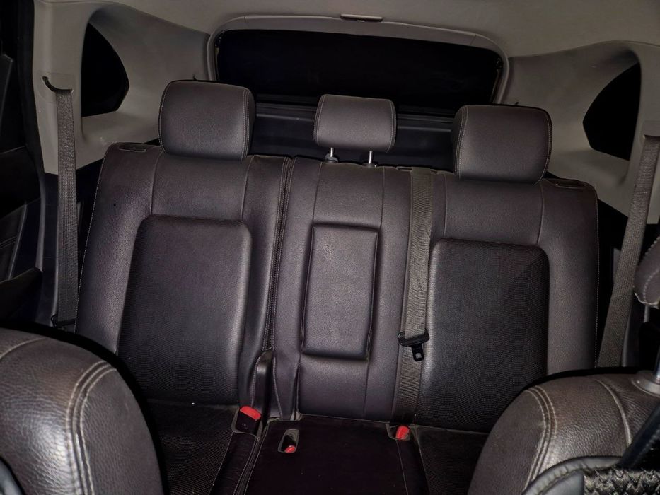 Chevrolet Captiva 4