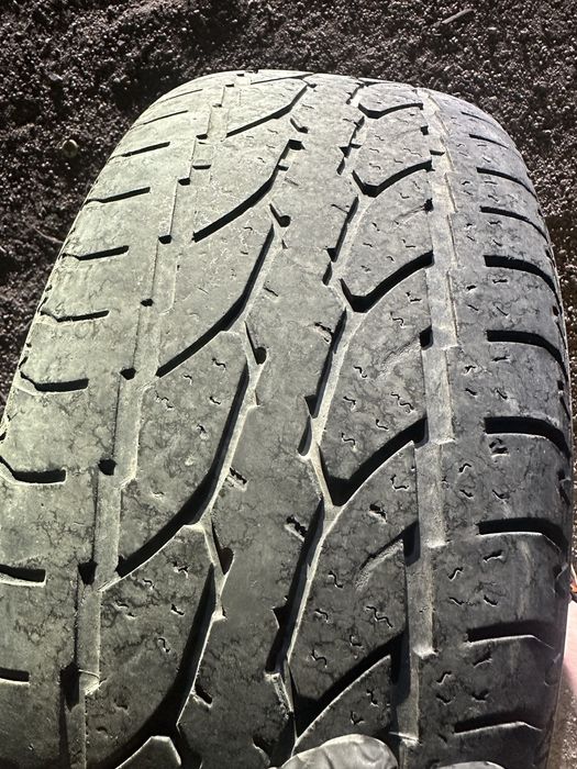 Шины 265/65R17 (9шт)