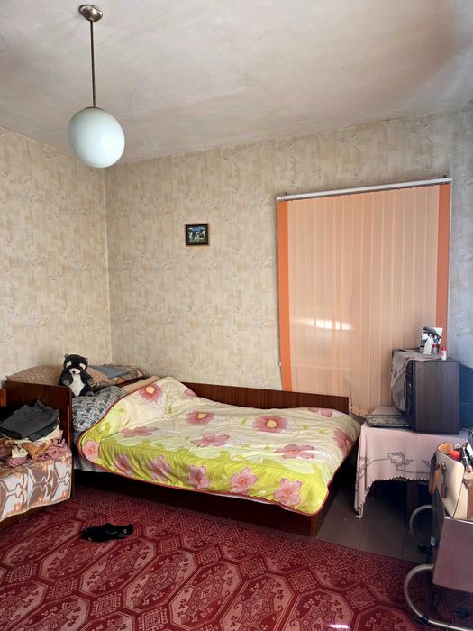 Къща в село Малчика